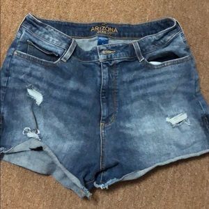 Arizona shorts